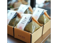 金庸盛贊的湖州粽子：江南美味，回味無(wú)窮！