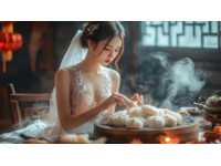 獨(dú)門秘制老婆餛飩，家的味道別具一格