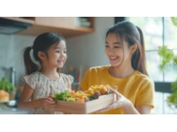 家庭無油無鹽版蛋黃焗南瓜：簡單兩步，美味不油膩，全家人都愛！