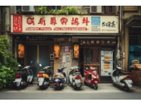 20年老店，40塊生蠔吃到飽，不用排隊！