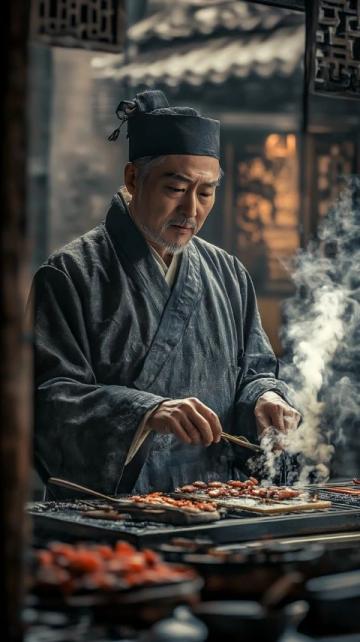 品嘗無(wú)錫泓歷皇朝的經(jīng)典美味之旅