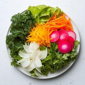 治愈系食譜指南：5款美味佳肴，為生活增添色彩與溫暖