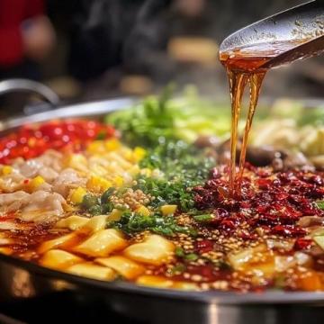 安徽阜陽特色美食一覽:不容錯過的地方風(fēng)味佳肴