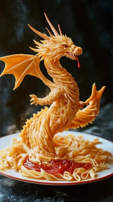 二月二龍?zhí)ь^:必嘗的傳統(tǒng)美食有哪些?