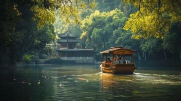 文和友在桂林：水土不服？
