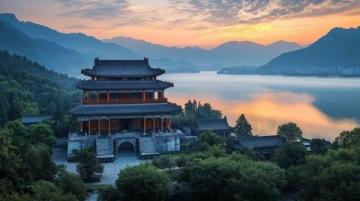 漳州3日游路線深度揭秘：古城、土樓與海島之旅全攻略