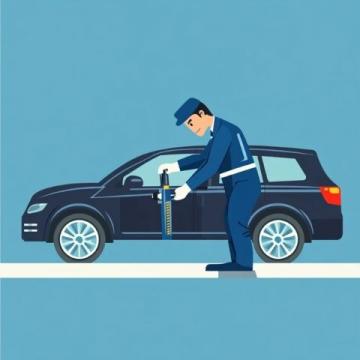 汽車的日常保養(yǎng)維護(hù)常識(shí)(汽車保養(yǎng)知識(shí)與維護(hù)常識(shí))