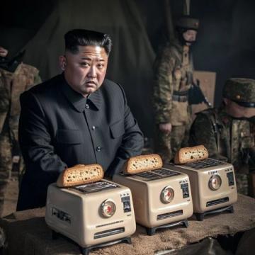 關(guān)于北朝鮮無人問津的6個(gè)冷知識(shí)！