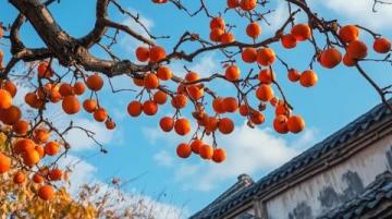 來(lái)廣西桂林東漓古村，感受新春美景與美好
