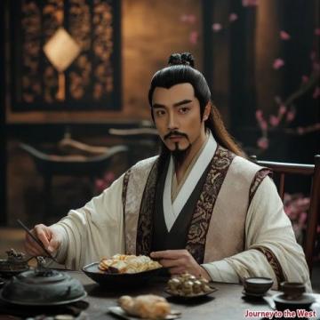 哪吒2熱映，網(wǎng)友們用美食為石磯娘娘打call，創(chuàng)意料理橫空出世！
