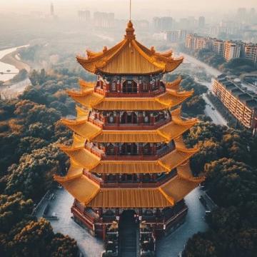 武漢最神秘的網(wǎng)紅景點(diǎn)，花錢(qián)也不一定能看到，很多人都不知道
