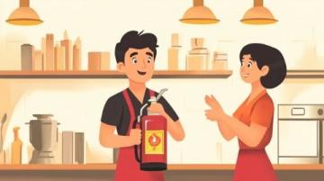 實用消防知識：防患未然，掌握這11個火災(zāi)預(yù)防與逃生技巧