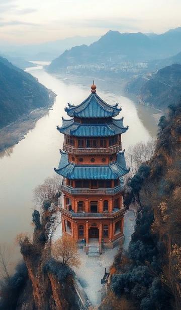 中國(guó)最美十五大景點(diǎn)
