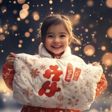 愛心小集市溫暖大世界 2025元旦慶祝日衡山縣實驗小學舉辦了慈善義賣活動