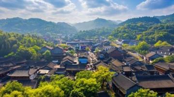婺源已美，但這地方更令我驚艷
