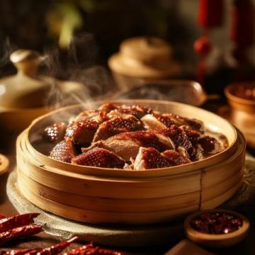 云南盈江特色美味:火燒豬肉的傳統(tǒng)魅力