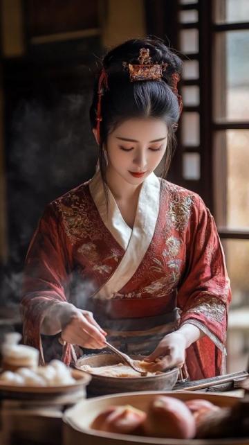 品嘗無(wú)錫泓歷皇朝的經(jīng)典美味之旅