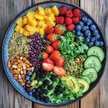 治愈系食譜指南：5款美味佳肴，為生活增添色彩與溫暖