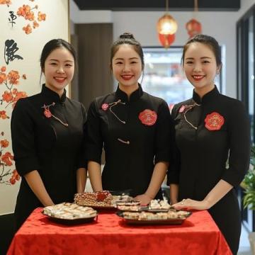 蘇子降氣湯助川菜館老板戰(zhàn)勝慢阻肺，化痰平喘顯神效