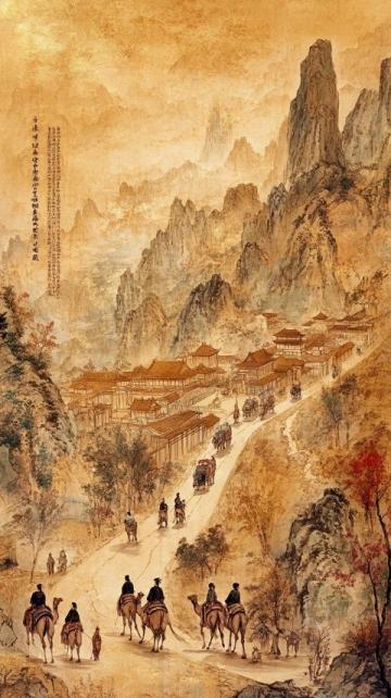 陜西“哲匠”杜西鋒:一位廚師的精神傳承與社會擔(dān)當(dāng)