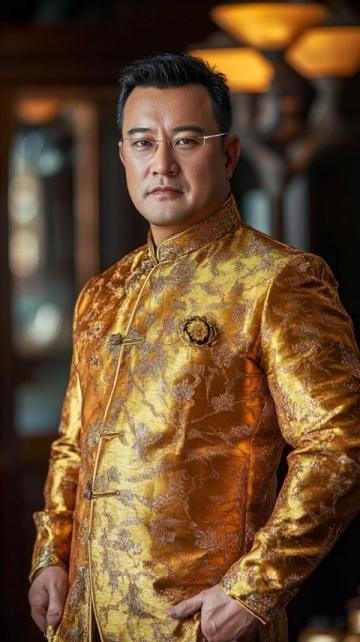 魯菜大師陳宗明談傳統(tǒng)美食傳承:忠實(shí)執(zhí)行師傅技藝的重要性