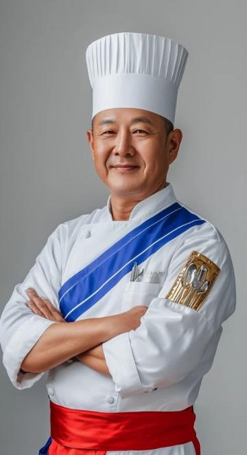 魯菜大師陳宗明談傳統(tǒng)美食傳承:忠實(shí)執(zhí)行師傅技藝的重要性