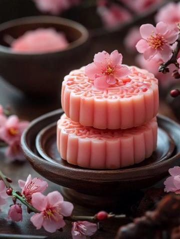 櫻花季武漢必嘗十大美食，錯過等一年！