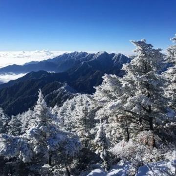 上饒旅游景點大全：三清山、靈山、銅鈸山，領(lǐng)略自然人文之美！