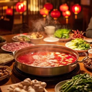 安徽阜陽特色美食一覽:不容錯過的地方風(fēng)味佳肴