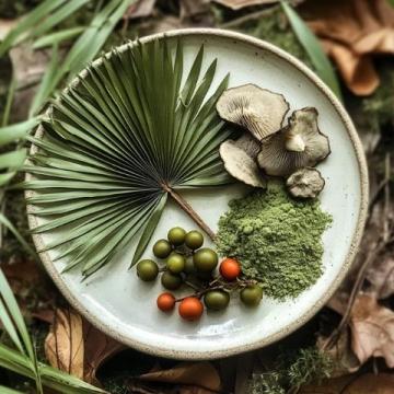 春日覓食記:舌尖上的季節(jié)之旅