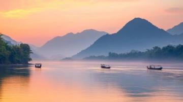 九月廣西旅行全攻略：交通、住宿、景點(diǎn)與美食，打造你的完美探險