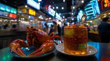 日本蟹道樂美食攻略:大阪道頓堀必嘗的多重蟹料理體驗(yàn)