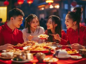 向全世界安利！這款中國美食，讓老外直呼OMG！
