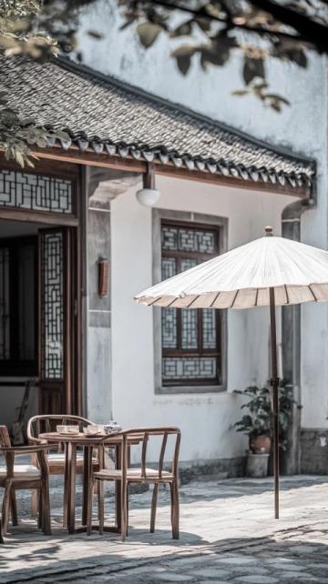 探索葛仙村的道家風(fēng)華:體驗(yàn)悠然自得的世外生活