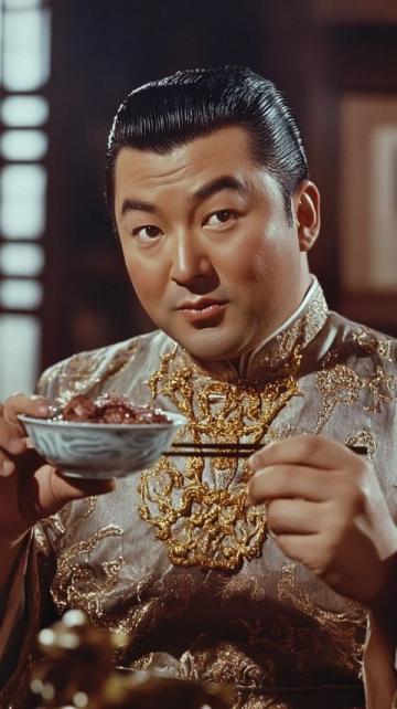 宋代才子蘇東坡的烹飪奇遇:從創(chuàng)制東坡肉到美食傳世