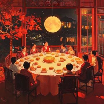 湖北武漢，7名退休老領(lǐng)導(dǎo)聚餐，吃16道美食，開5瓶飛天茅臺(tái)，萬(wàn)萬(wàn)沒(méi)想到