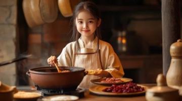 浙江美食味蕾上的江南傳奇(視頻內(nèi)容靈感)
