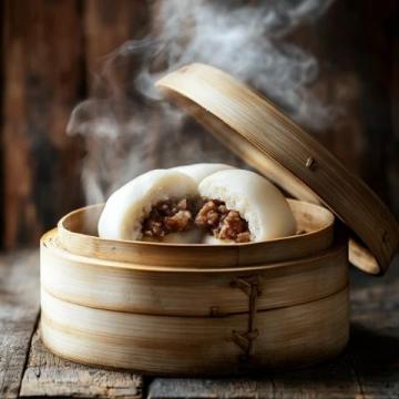 做粉蒸肉，掌握這幾個(gè)小技巧，清香酥糯，嫩而不糜，好吃入味