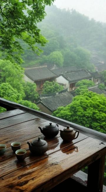婺源已美，但這地方更令我驚艷