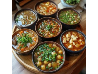 探尋大同味蕾盛宴：三大必嘗美食盤點(diǎn)
