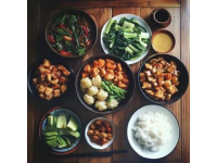中國各地的經(jīng)典家常菜都在這了！做法簡單超下飯！