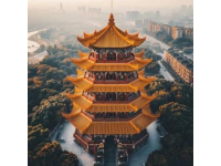 武漢最神秘的網(wǎng)紅景點(diǎn)，花錢(qián)也不一定能看到，很多人都不知道