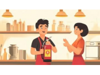 實(shí)用消防知識(shí)：防患未然，掌握這11個(gè)火災(zāi)預(yù)防與逃生技巧