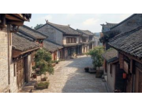 探索葛仙村的道家風(fēng)華：體驗(yàn)悠然自得的世外生活