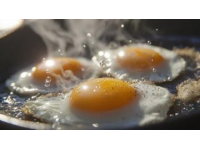 如何在家輕松制作美味東北醬臥雞蛋？