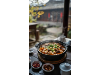 
南丹溫泉之旅：廣西河池特色美食與養(yǎng)生度假體驗分享