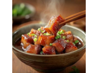 做粉蒸肉，掌握這幾個(gè)小技巧，清香酥糯，嫩而不糜，好吃入味