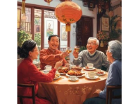 湖北武漢，7名退休老領(lǐng)導(dǎo)聚餐，吃16道美食，開5瓶飛天茅臺(tái)，萬(wàn)萬(wàn)沒(méi)想到