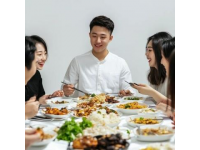 訂閱美食博主探索美味：張智銘如何打造“阿上阿上”餐飲帝國(guó)
