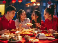 向全世界安利！這款中國美食，讓老外直呼OMG！